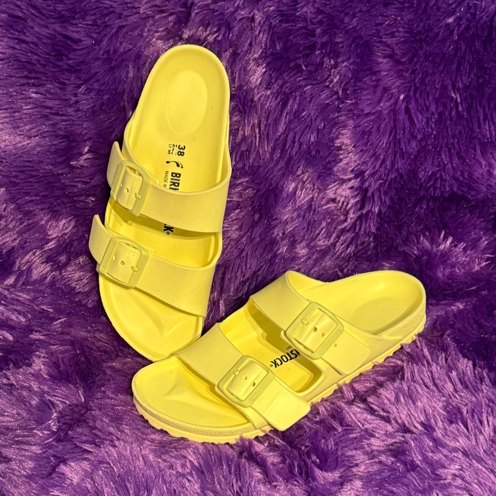 BIRKENSTOCK Arizona Essentials EVA Sandals
